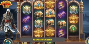ASSASSIN'S CREED