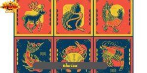 Bầu Cua
