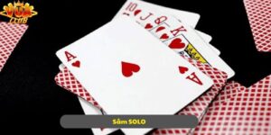 Sâm SOLO